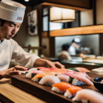 🍣5間大阪Omakase必試！米芝蓮+百年店$400有找✨